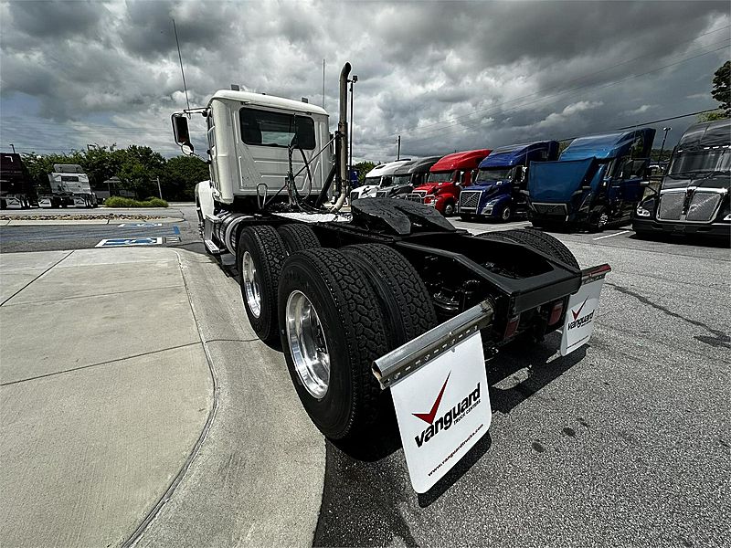 2019 Mack PINNACLE 64T For Sale | Day Cab | #1090390